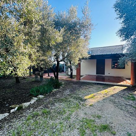 La Perla Di Dea Villa Lido Di Fondi Exterior photo