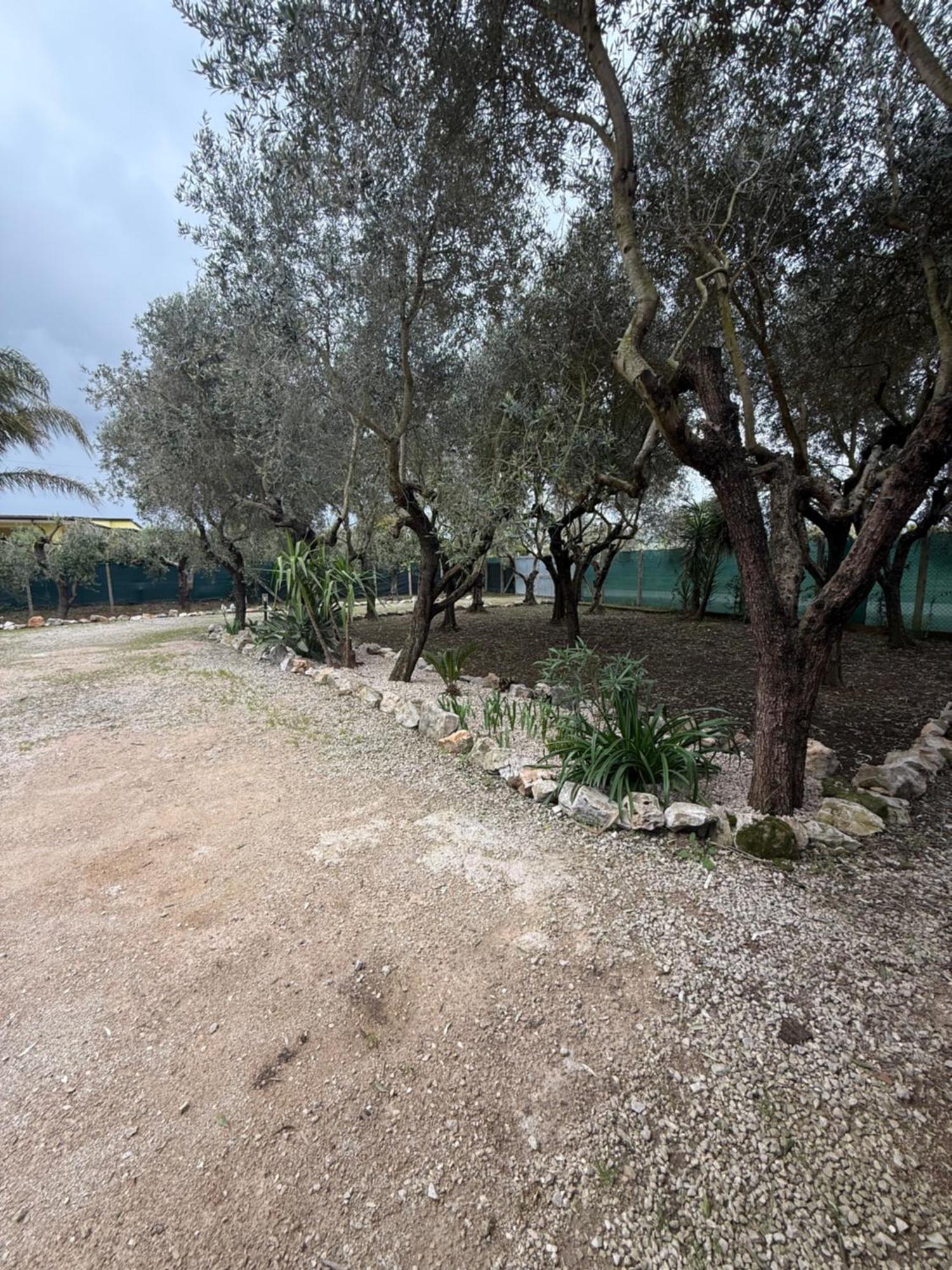 La Perla Di Dea Villa Lido Di Fondi Exterior photo
